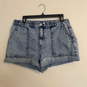 80s Shorts